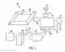 Fig. 02 - Dynamic electronic display system with brightness control