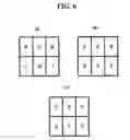Fig. 07 - Apparatus and method of converting image signal for six color display device, and six color display device having optimum subpixel arrangement