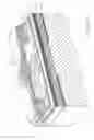 Fig. 35 - Printhead including a looped heater element