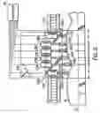 Fig. 03 - Method and apparatus for ink jet printing on rigid panels