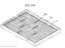 Fig. 12 - LAMP SUPPORTER AND LIQUID CRYSTAL DISPLAY HAVING THE SAME