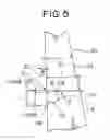 Fig. 06 - Cover for head-up display