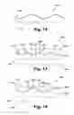 Fig. 15 - Optical film having microreplicated structures and methods