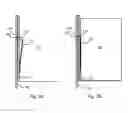 Fig. 03 - Apparatus and method for automatically securing a chassis to a rackmount rail