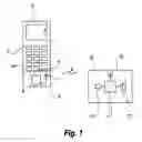 Fig. 02 - Remote control system for a hearing aid