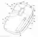 Fig. 01 - Flexible bag for containing and dispensing liquid