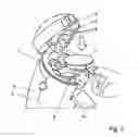 Fig. 03 - System with a fluid path restriction for making a beverage