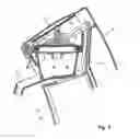 Fig. 04 - System with a fluid path restriction for making a beverage