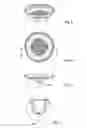 Fig. 05 - System with a fluid path restriction for making a beverage