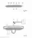 Fig. 07 - System with a fluid path restriction for making a beverage