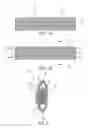 Fig. 02 - Absorbent article for absorbing moisture on a structure