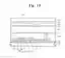 Fig. 19 - METHOD OF FABRICATING DISPLAY SUBSTRATE