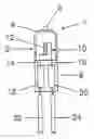 Fig. 01 - Method for Machining a Lamp and Machined by Said Method