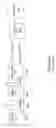 Fig. 04 - Dockable Cellular Phone