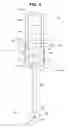 Fig. 05 - Holder, electrical supply, and RF transmitter unit for electronic devices