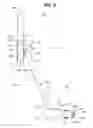 Fig. 06 - Holder, electrical supply, and RF transmitter unit for electronic devices