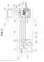 Fig. 22 - Holder, electrical supply, and RF transmitter unit for electronic devices