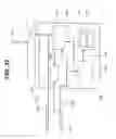 Fig. 23 - Holder, electrical supply, and RF transmitter unit for electronic devices