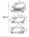 Fig. 08 - Dual slide portable terminal