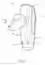 Fig. 02 - Head set device having a rotatable speaker housing