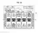 Fig. 22 - Gaming system including slot machines and gaming control method thereof