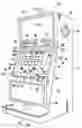 Fig. 01 - Slot machine and playing method thereof