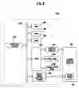Fig. 09 - Game system including slot machines and game control method thereof
