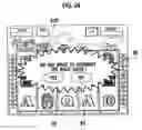 Fig. 28 - Game system including slot machines and game control method thereof