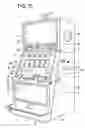 Fig. 15 - Slot machine and playing method thereof