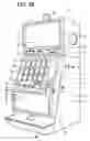 Fig. 19 - Slot machine and playing method thereof