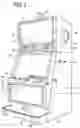 Fig. 03 - Slot machine and playing method thereof