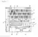Fig. 22 - Games system including slot machines and game control method thereof