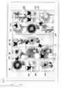 Fig. 02 - Gaming machine which determines award based on combination of symbols at which moving character stops and playing method for gaming machine