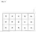 Fig. 05 - Gaming machine which determines award based on combination of symbols at which moving character stops and playing method for gaming machine