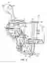 Fig. 03 - Automatic transmission shifter assembly with integrated ignition actuator