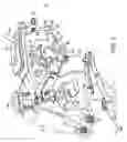 Fig. 04 - Automatic transmission shifter assembly with integrated ignition actuator
