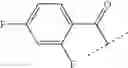 Fig. 113 - Avermectin and avermectin monosaccharide substituted in the 4″- and 4″ position respectively