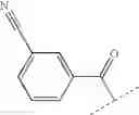 Fig. 114 - Avermectin and avermectin monosaccharide substituted in the 4″- and 4″ position respectively
