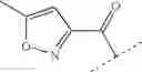 Fig. 117 - Avermectin and avermectin monosaccharide substituted in the 4″- and 4″ position respectively