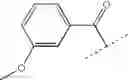 Fig. 122 - Avermectin and avermectin monosaccharide substituted in the 4″- and 4″ position respectively