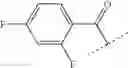Fig. 124 - Avermectin and avermectin monosaccharide substituted in the 4″- and 4″ position respectively
