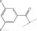 Fig. 127 - Avermectin and avermectin monosaccharide substituted in the 4″- and 4″ position respectively