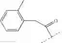 Fig. 135 - Avermectin and avermectin monosaccharide substituted in the 4″- and 4″ position respectively