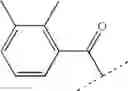 Fig. 141 - Avermectin and avermectin monosaccharide substituted in the 4″- and 4″ position respectively