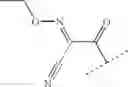 Fig. 144 - Avermectin and avermectin monosaccharide substituted in the 4″- and 4″ position respectively