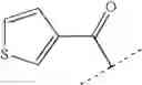 Fig. 146 - Avermectin and avermectin monosaccharide substituted in the 4″- and 4″ position respectively
