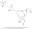 Fig. 148 - Avermectin and avermectin monosaccharide substituted in the 4″- and 4″ position respectively