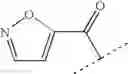 Fig. 150 - Avermectin and avermectin monosaccharide substituted in the 4″- and 4″ position respectively