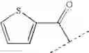 Fig. 151 - Avermectin and avermectin monosaccharide substituted in the 4″- and 4″ position respectively