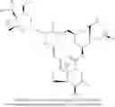 Fig. 152 - Avermectin and avermectin monosaccharide substituted in the 4″- and 4″ position respectively